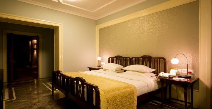 Hotel Palace Mount Abu