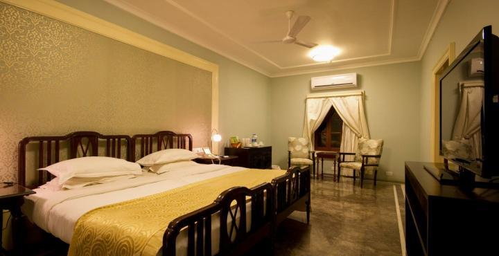Palace 3* Mount Abu