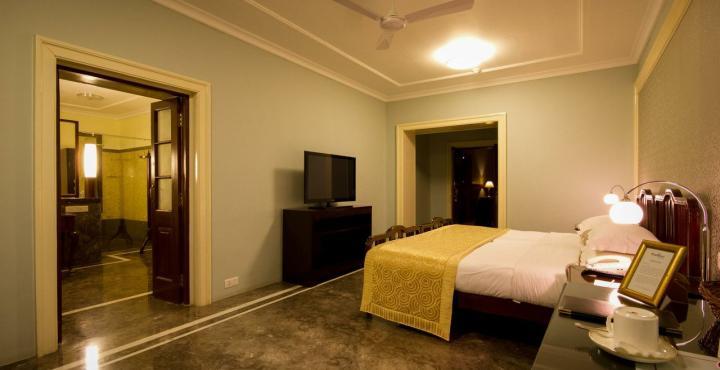 Hotel Palace