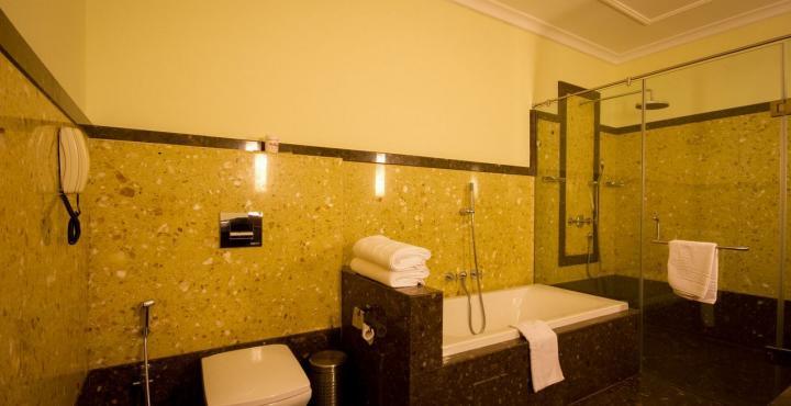 Palace Hotel Mount Abu