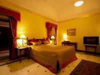 Palace Hotel Mount Abu