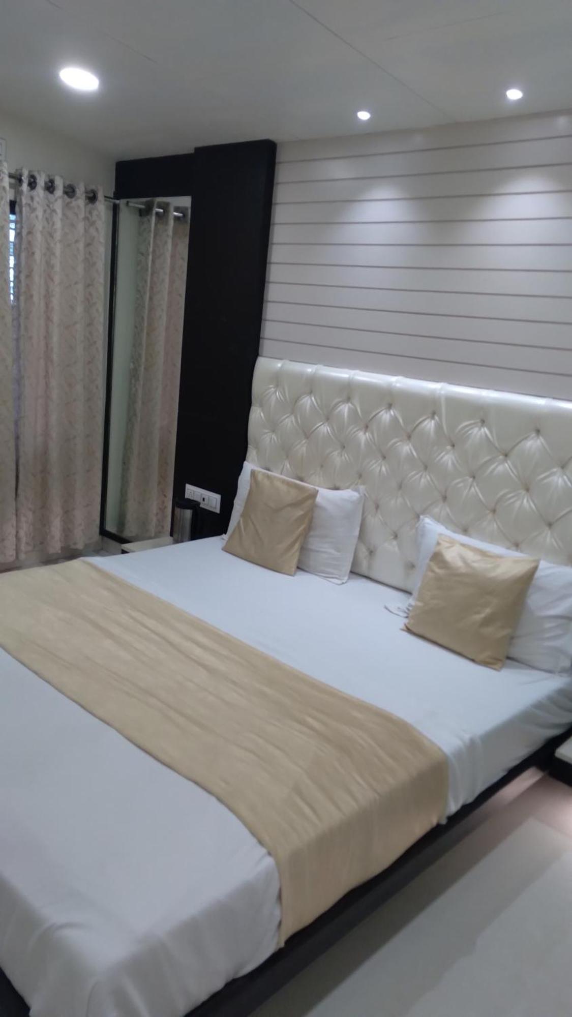 Inn, - The Luxury Boutique Mount Abu