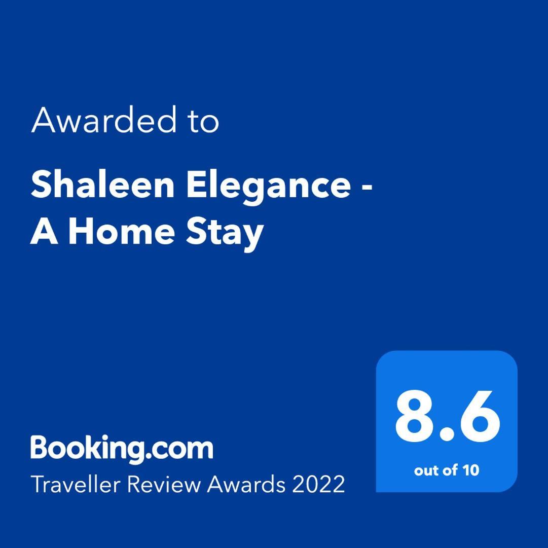 Shaleen Elegance Nakki 400 Meters 2*
