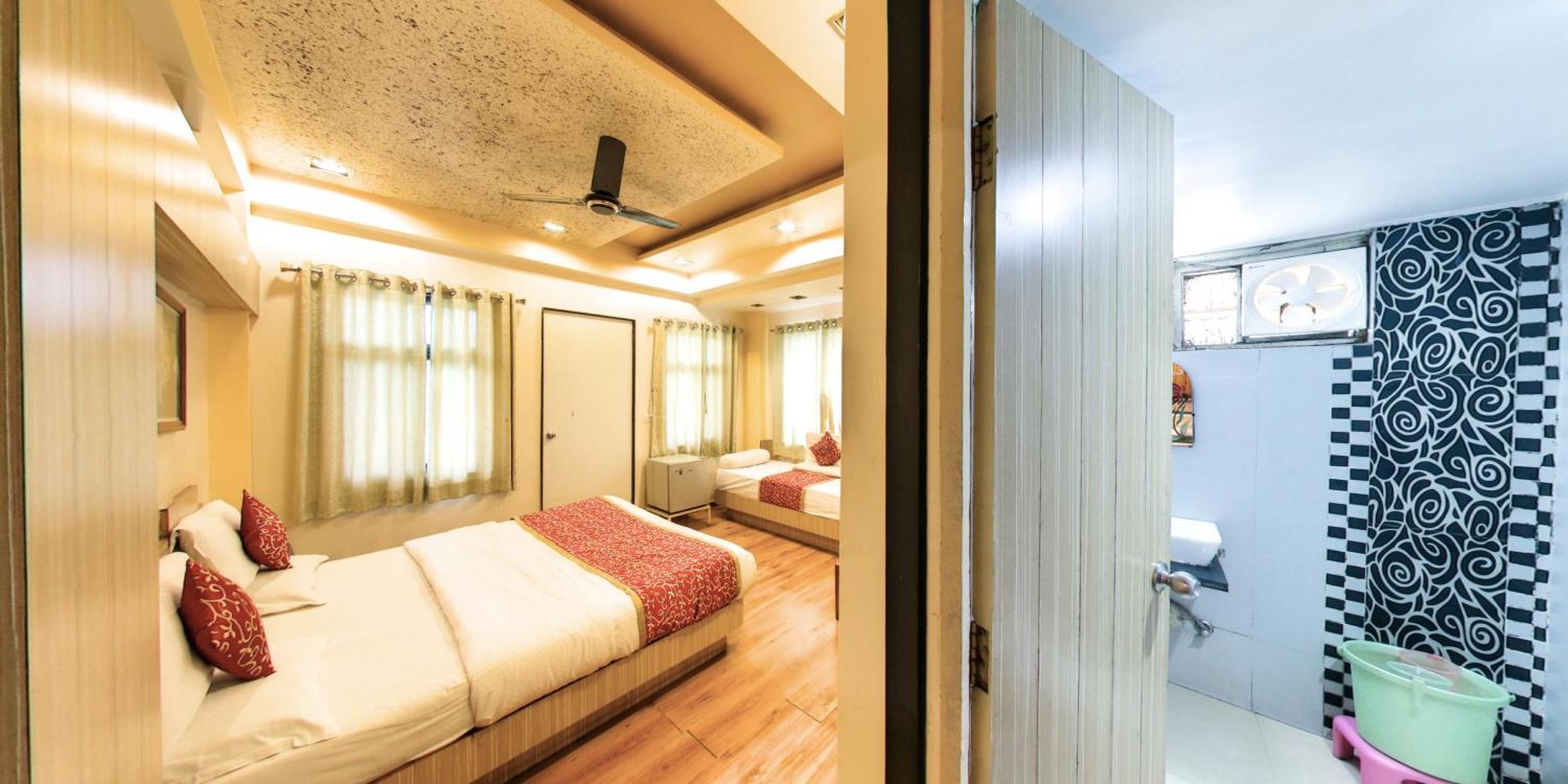 Hotel Vishram Mount Abu