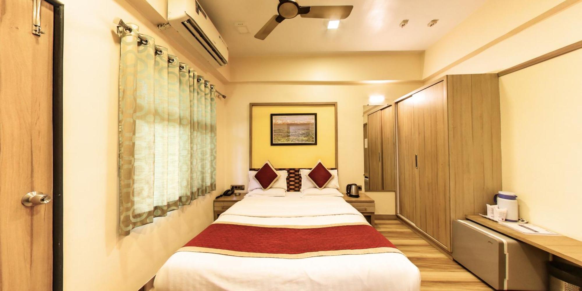 Hotel Vishram