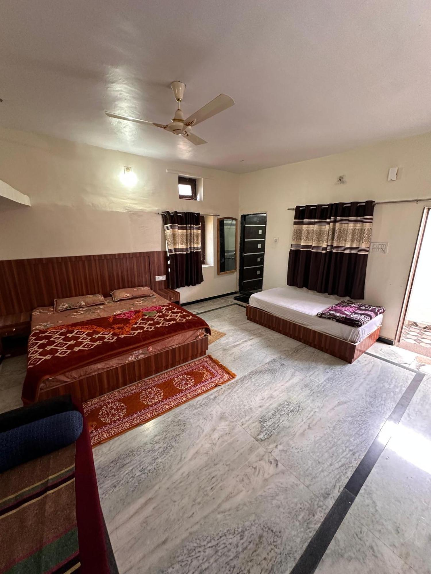 Farm stay Laxmanji Mount Abu