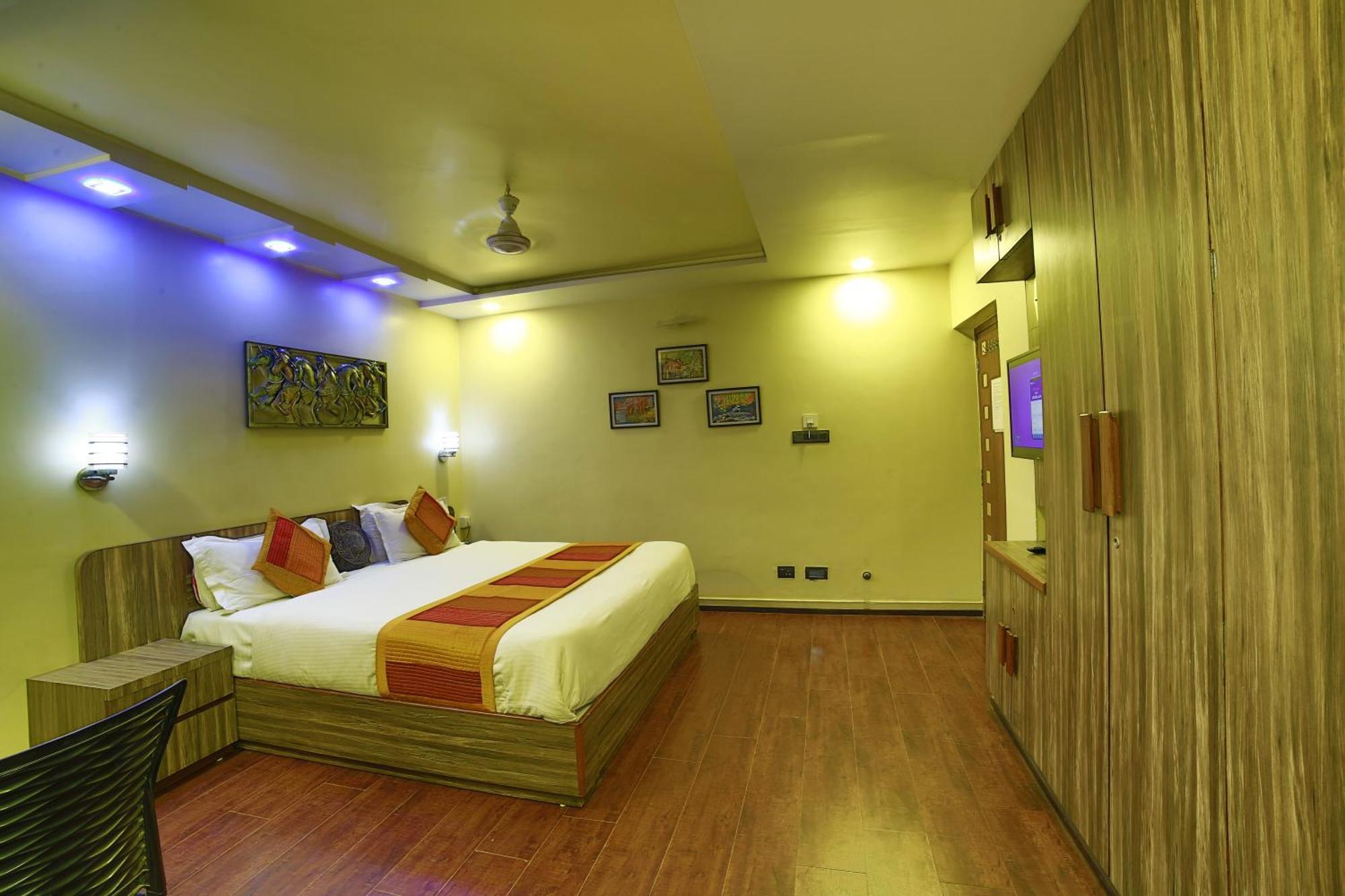 Shaleen Elegance Nakki 400 Meters Guest house Mount Abu