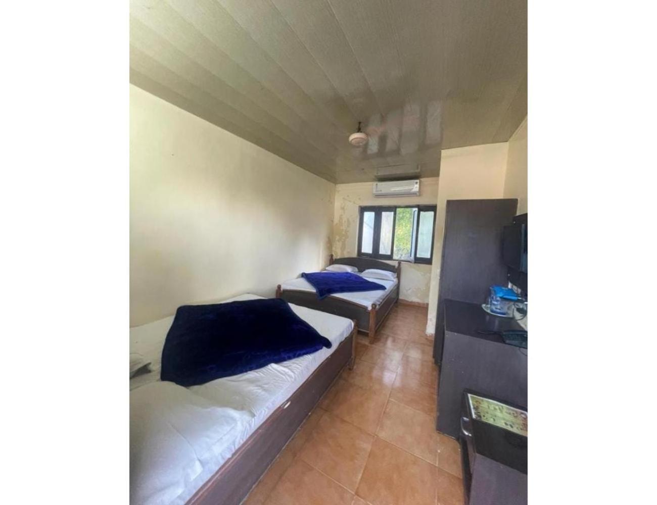Radhika Palace, Mount Abu, Rajasthan Homestay