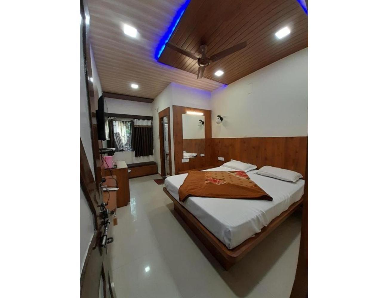 Radhika Palace, Mount Abu, Rajasthan * Mount Abu