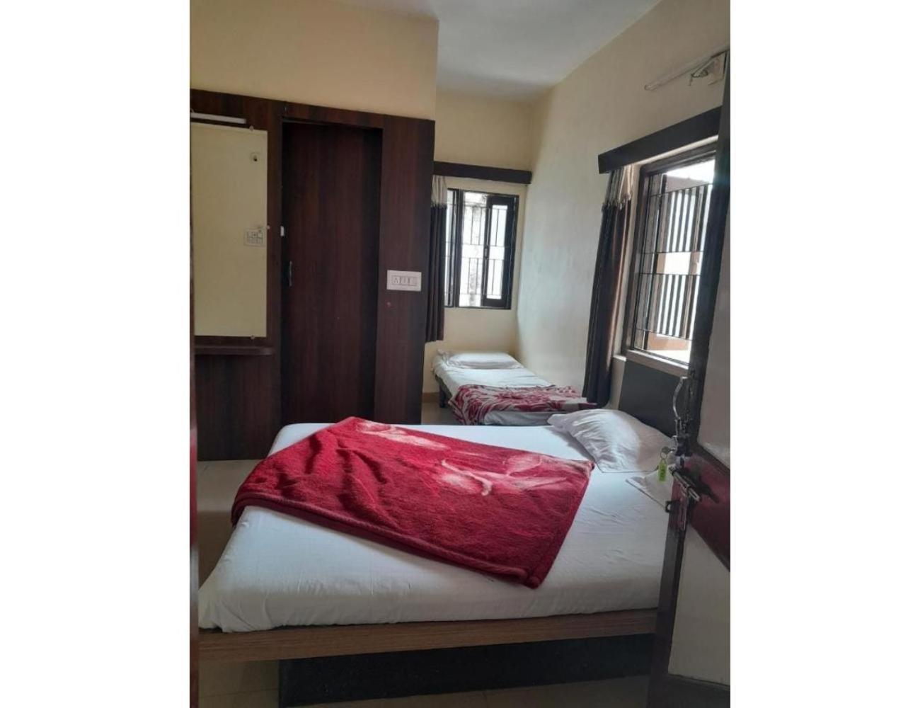 Homestay Radhika Palace, Mount Abu, Rajasthan