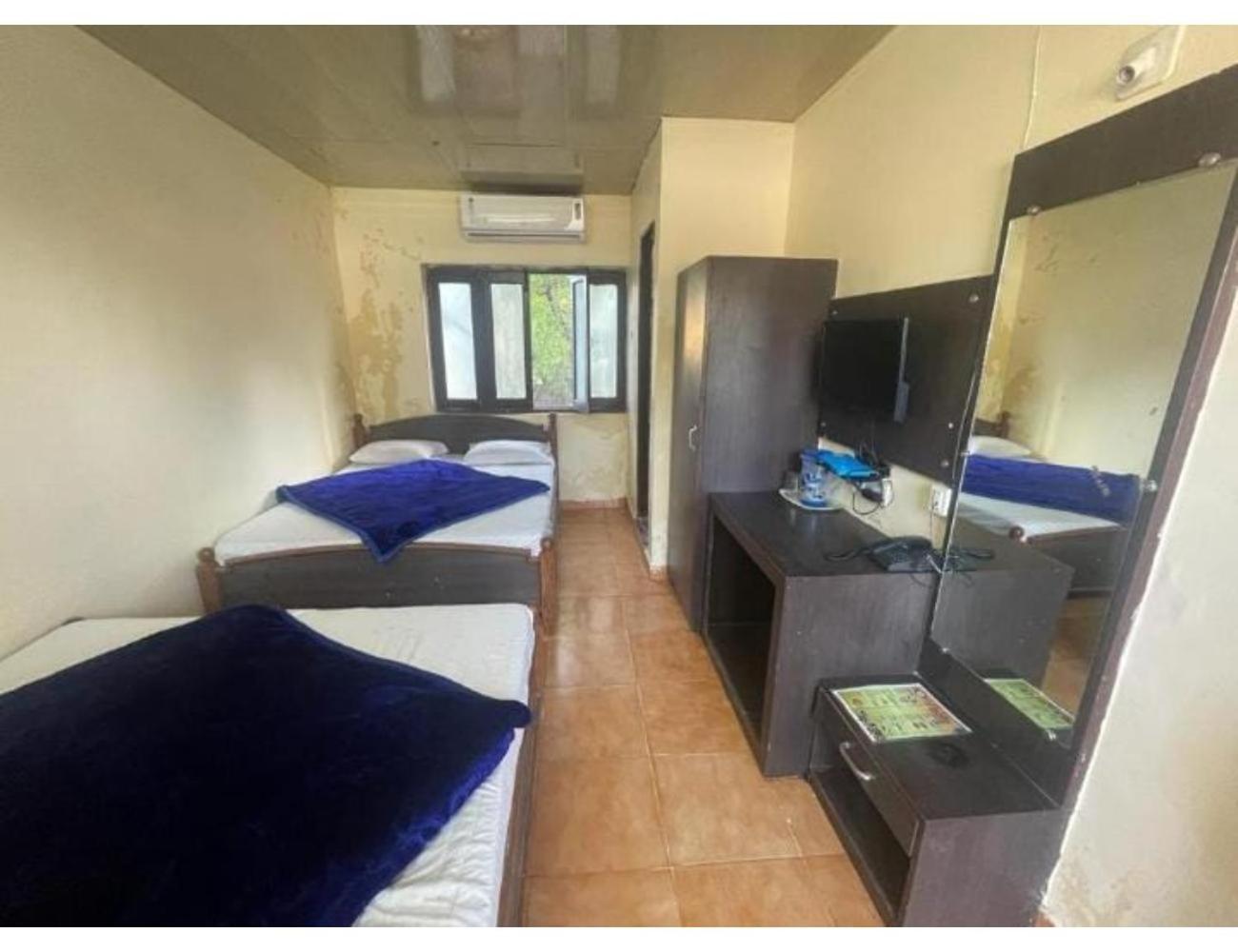 Radhika Palace, Mount Abu, Rajasthan Homestay