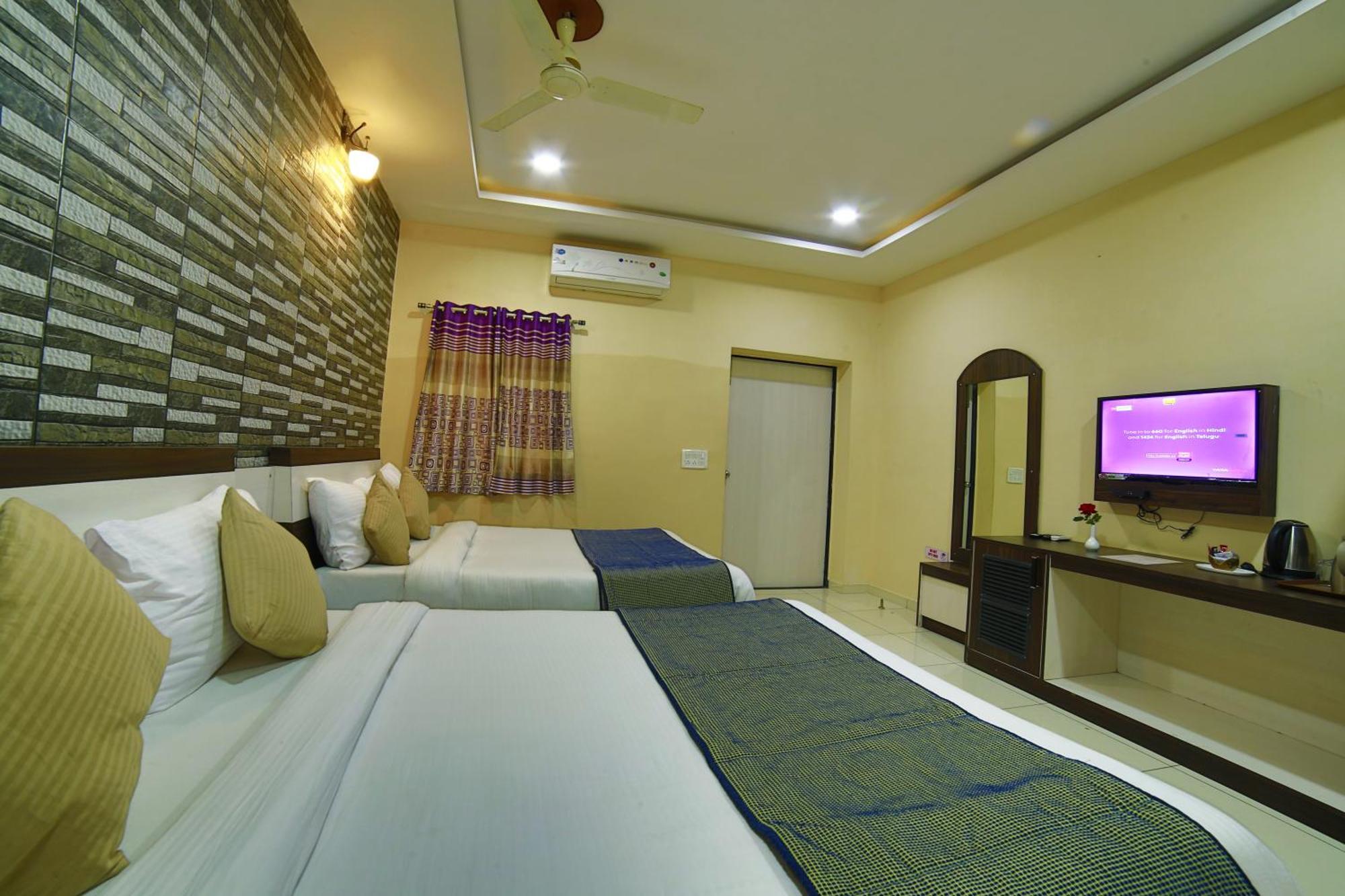 Hotel Briars Heritage Mount Abu