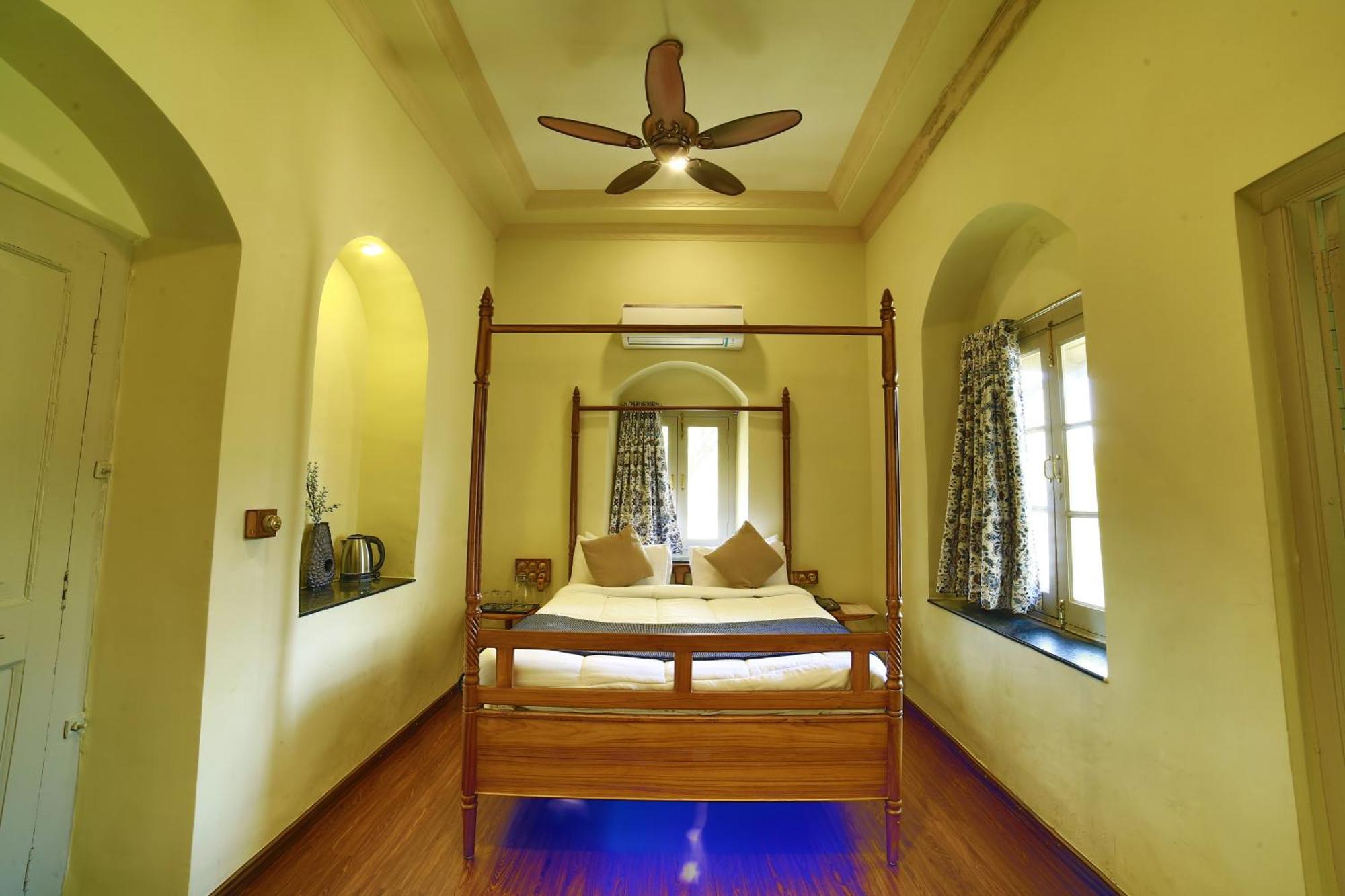Briars Heritage Hotel 3*