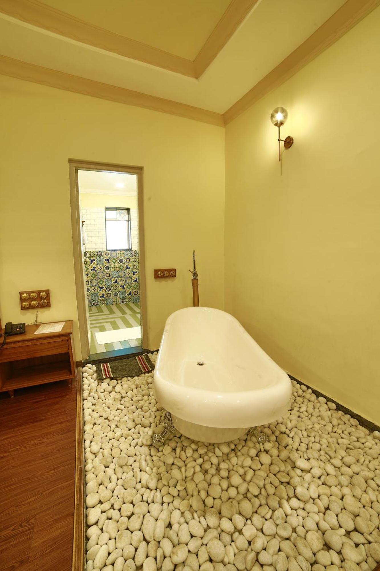 Briars Heritage Mount Abu