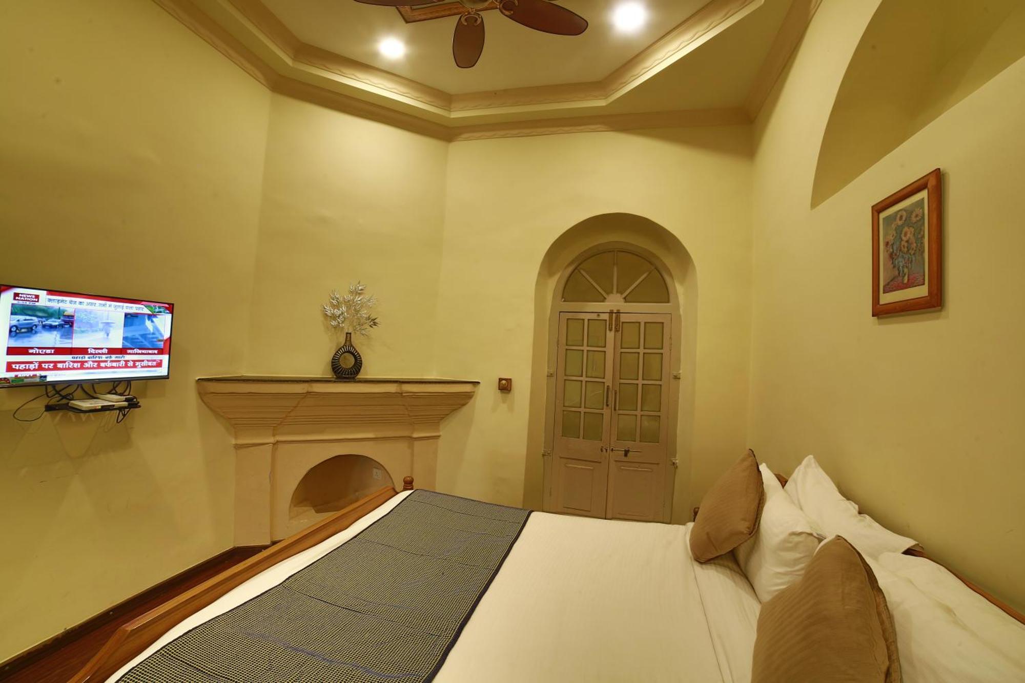 Briars Heritage Hotel