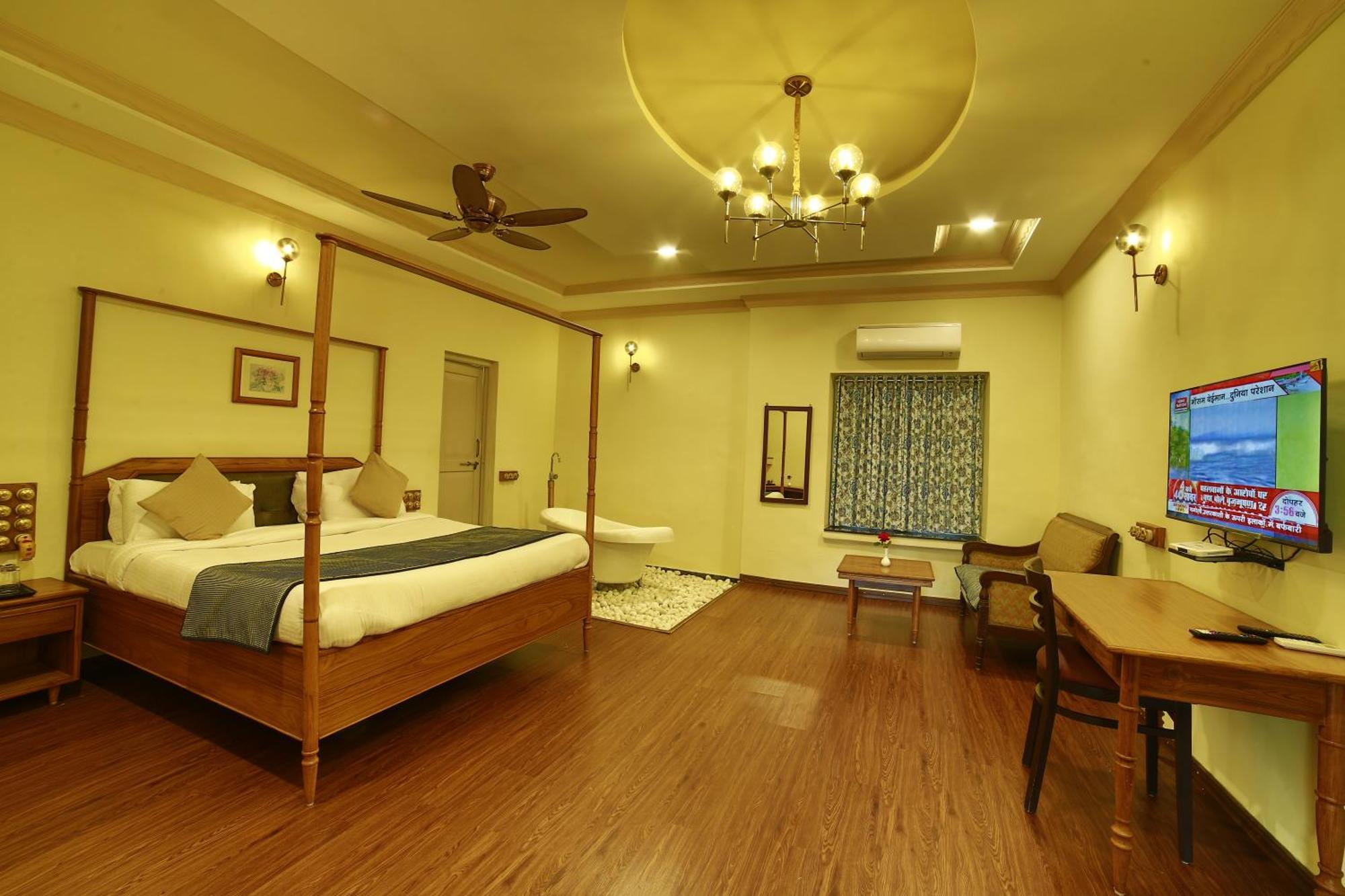 Hotel Briars Heritage