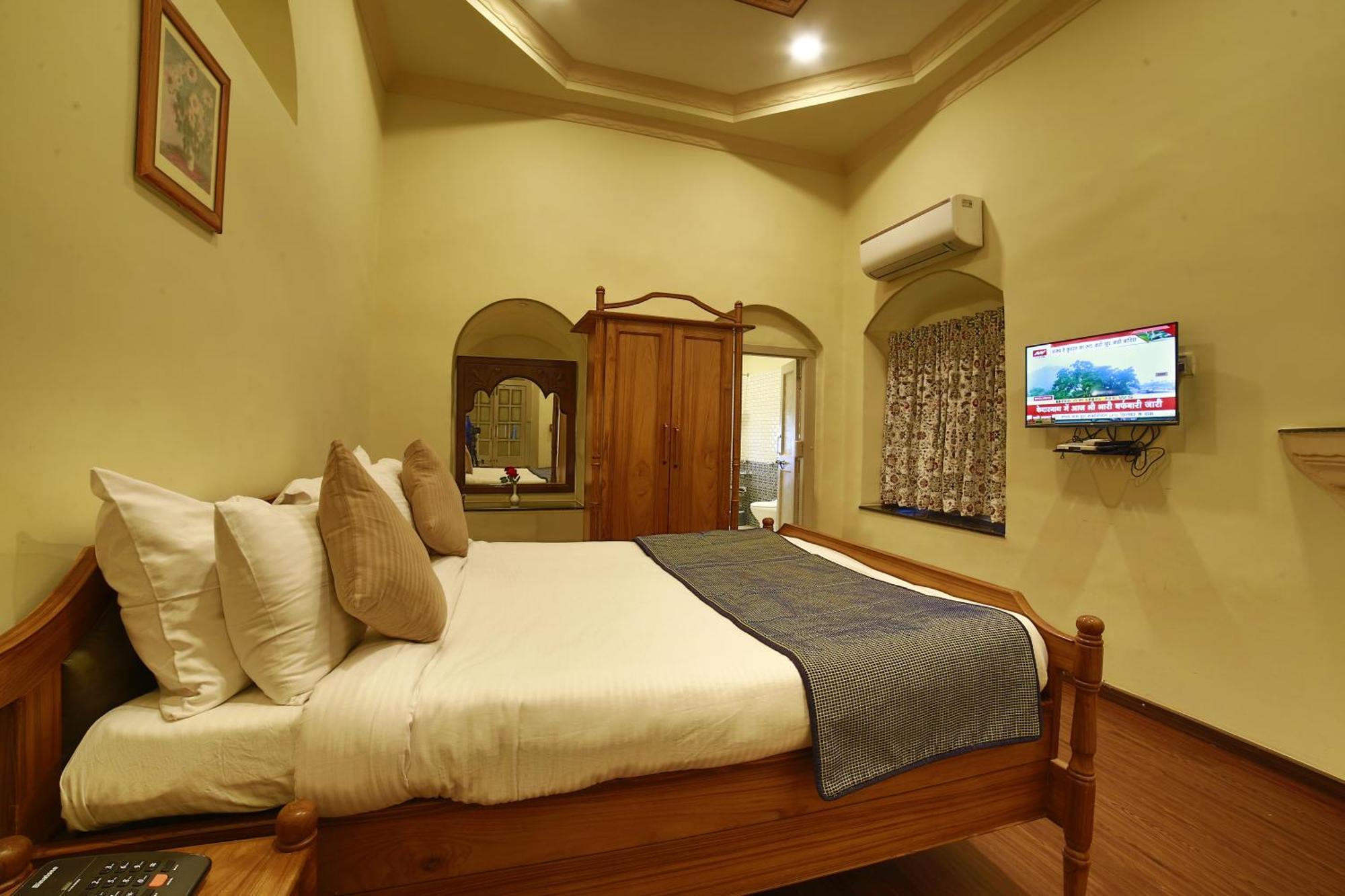 Briars Heritage Hotel