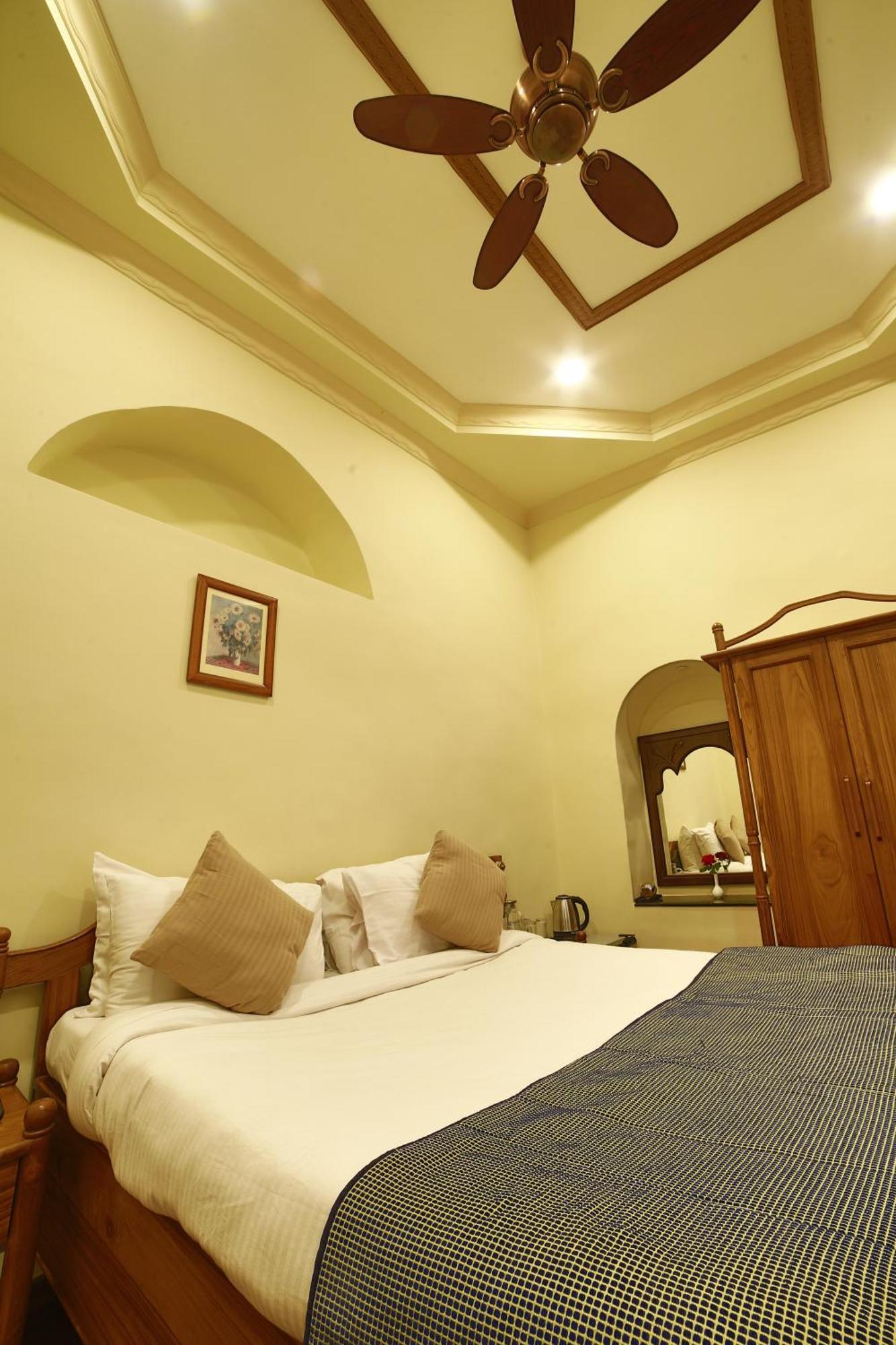 Briars Heritage Hotel 3*
