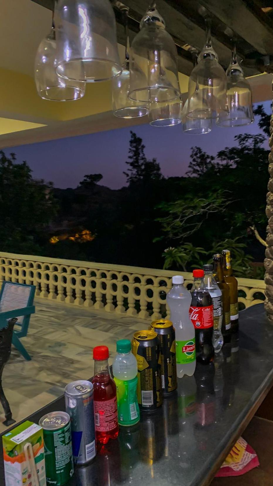 Homestay Anandmai Rohet House *