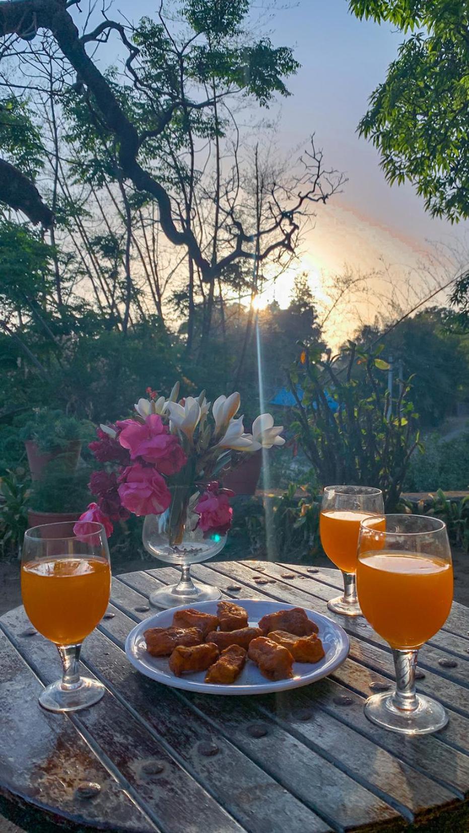 Anandmai Rohet House * Mount Abu