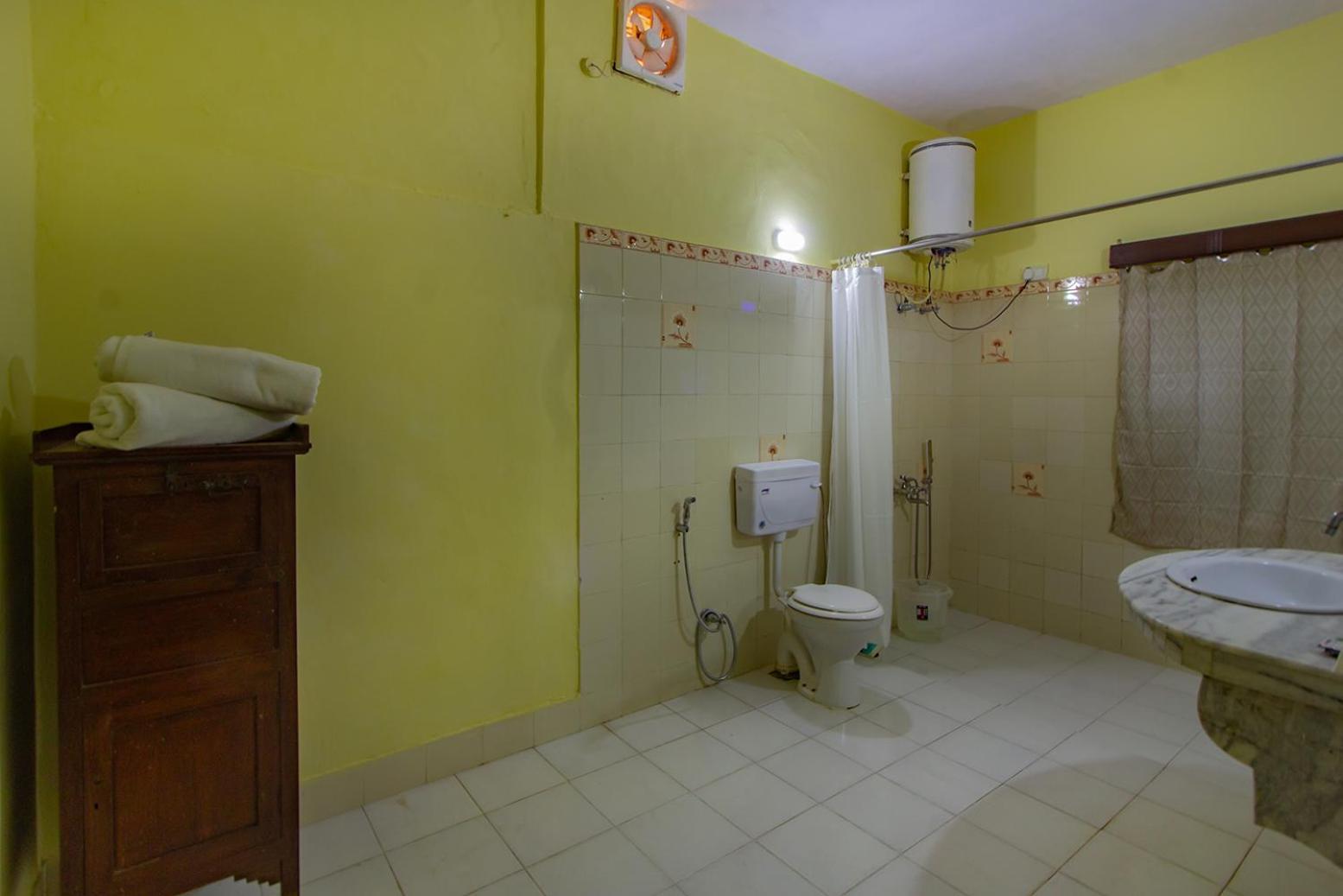 Anandmai Rohet House *