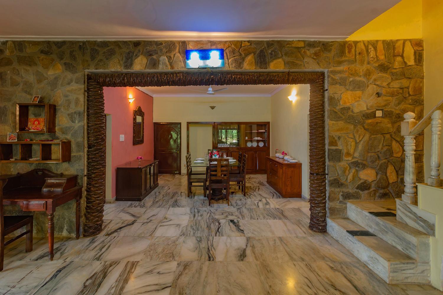 Anandmai Rohet House Mount Abu