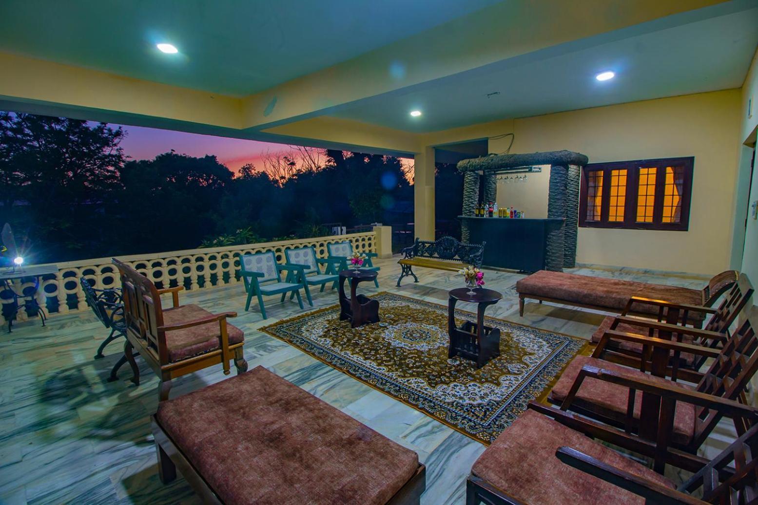 Anandmai Rohet House Homestay Mount Abu