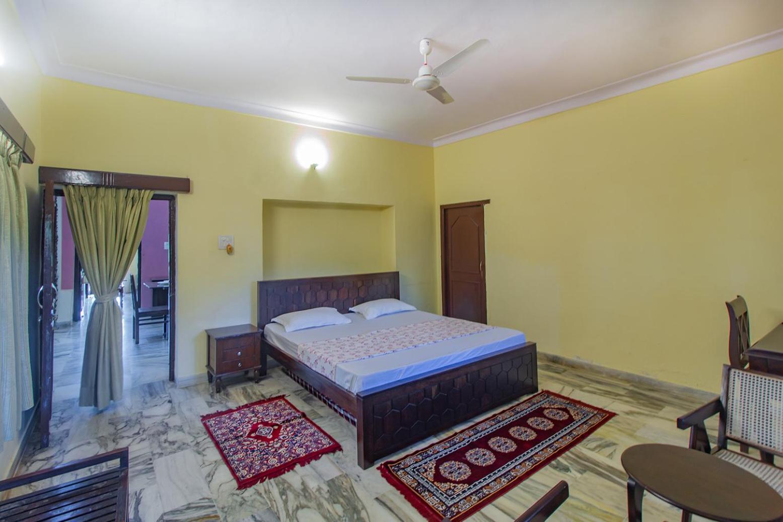 Anandmai Rohet House Homestay