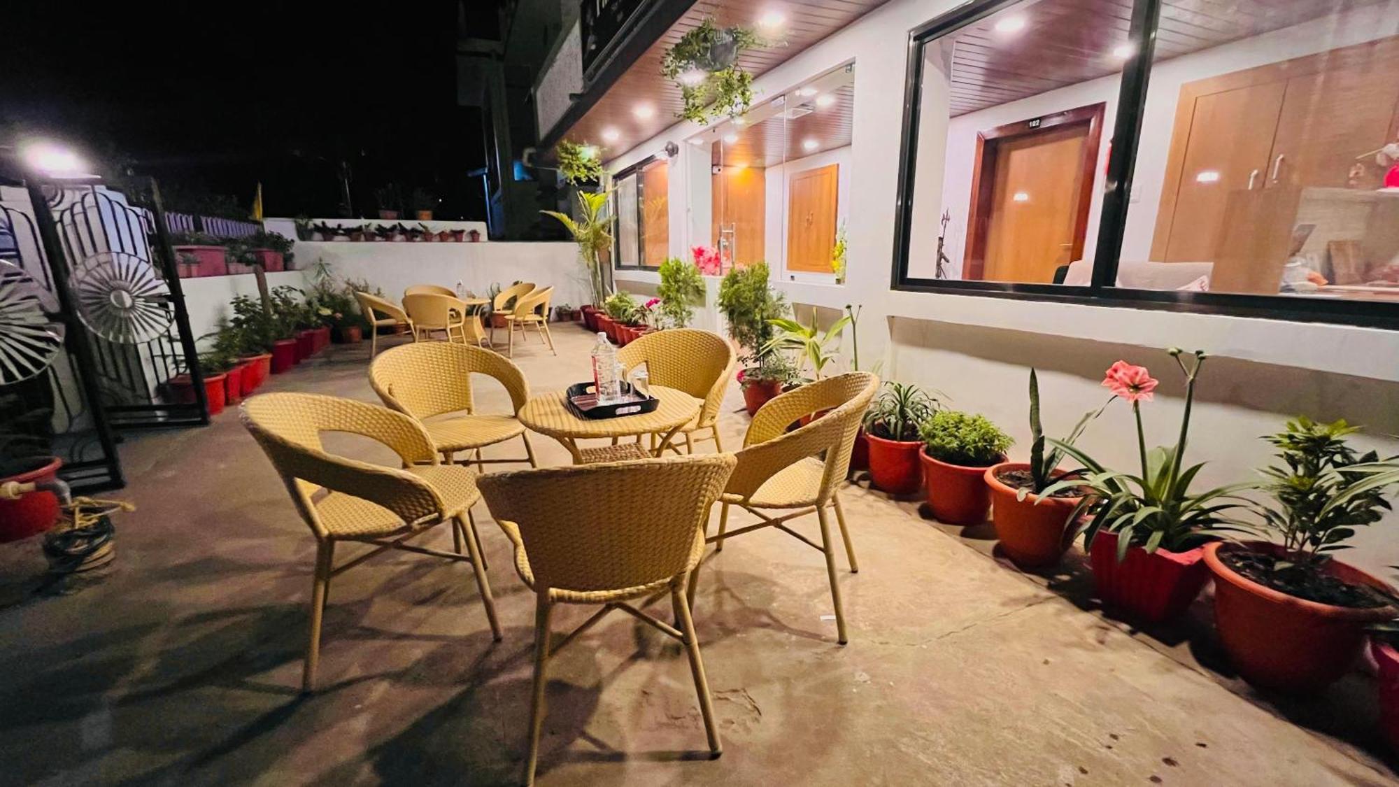 Homestay Gulmarg Residency *