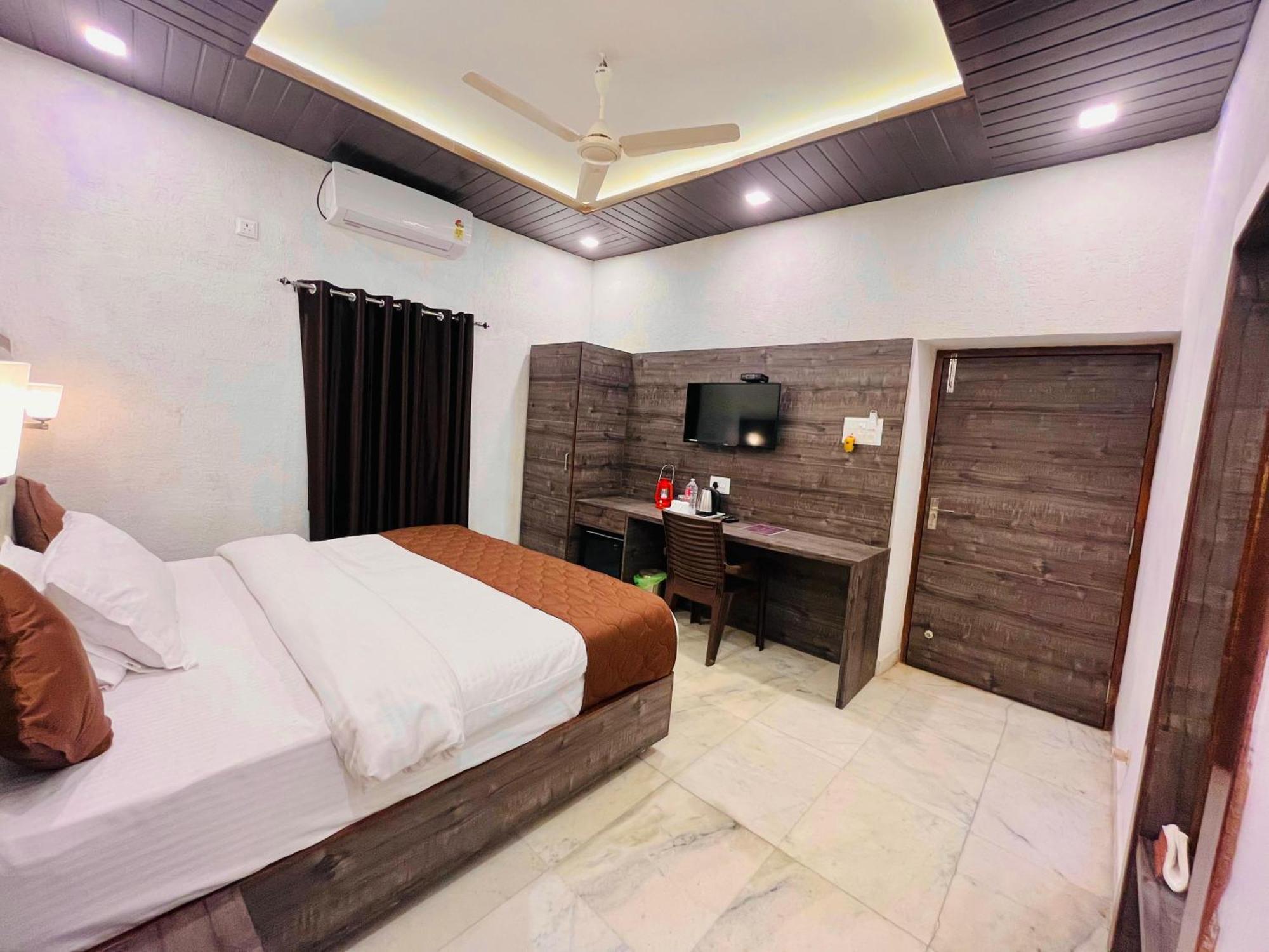 Gulmarg Residency Homestay
