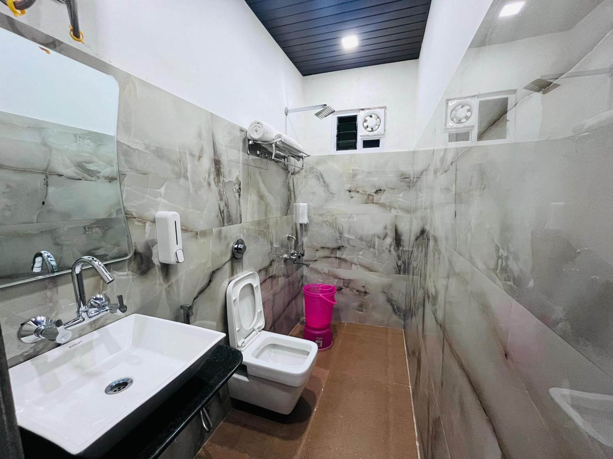 Homestay Gulmarg Residency *