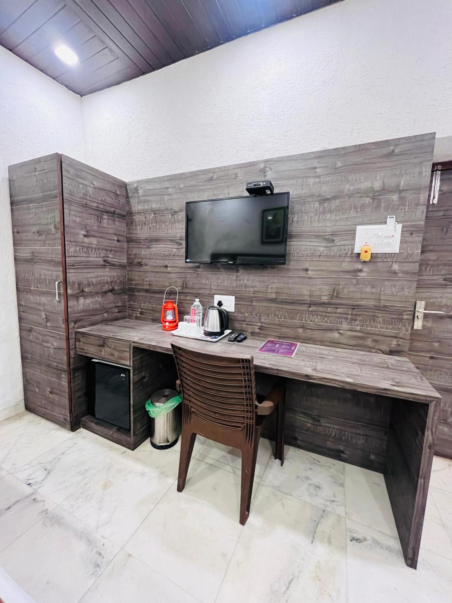 Gulmarg Residency * Mount Abu