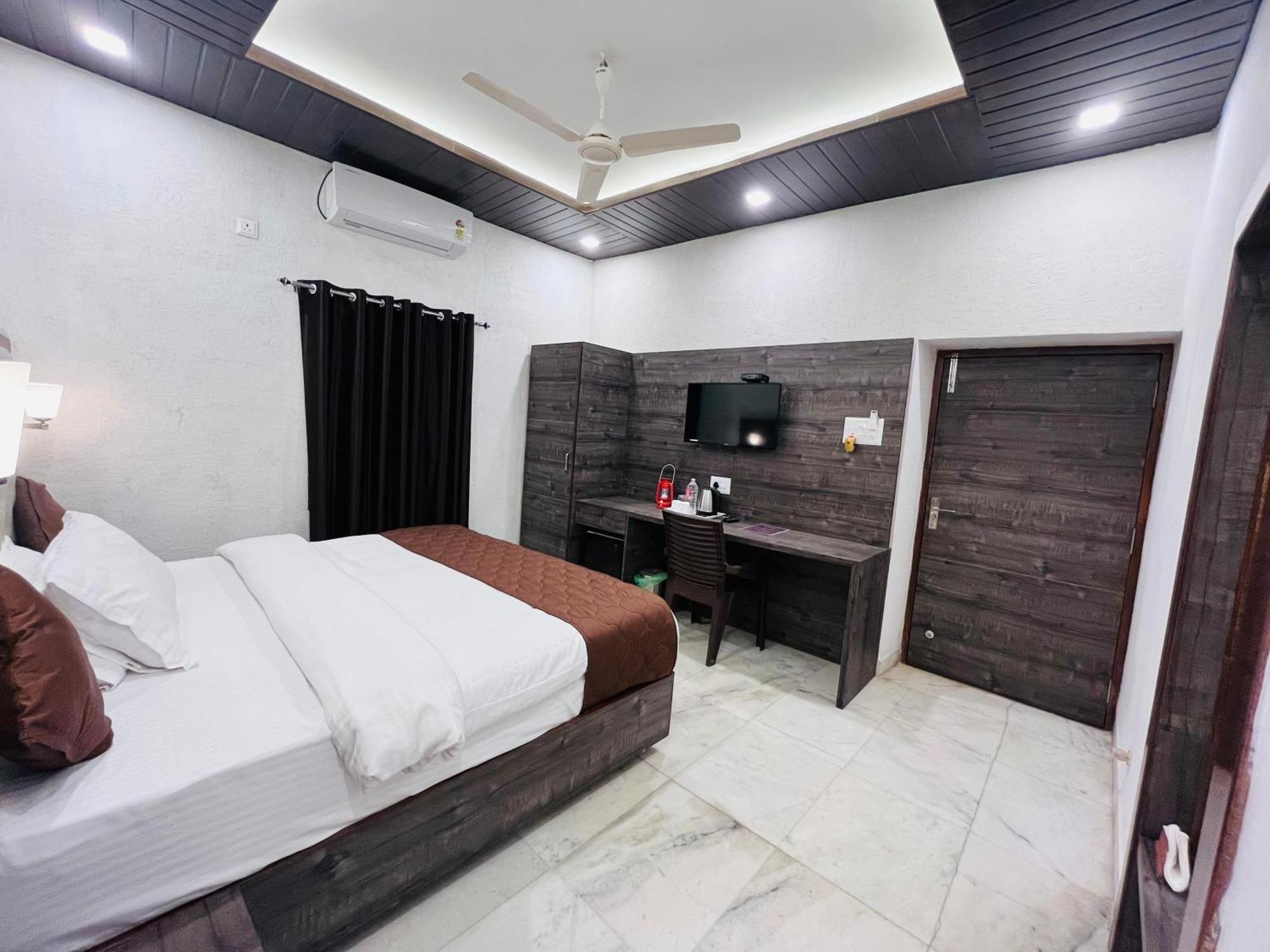 Gulmarg Residency Homestay