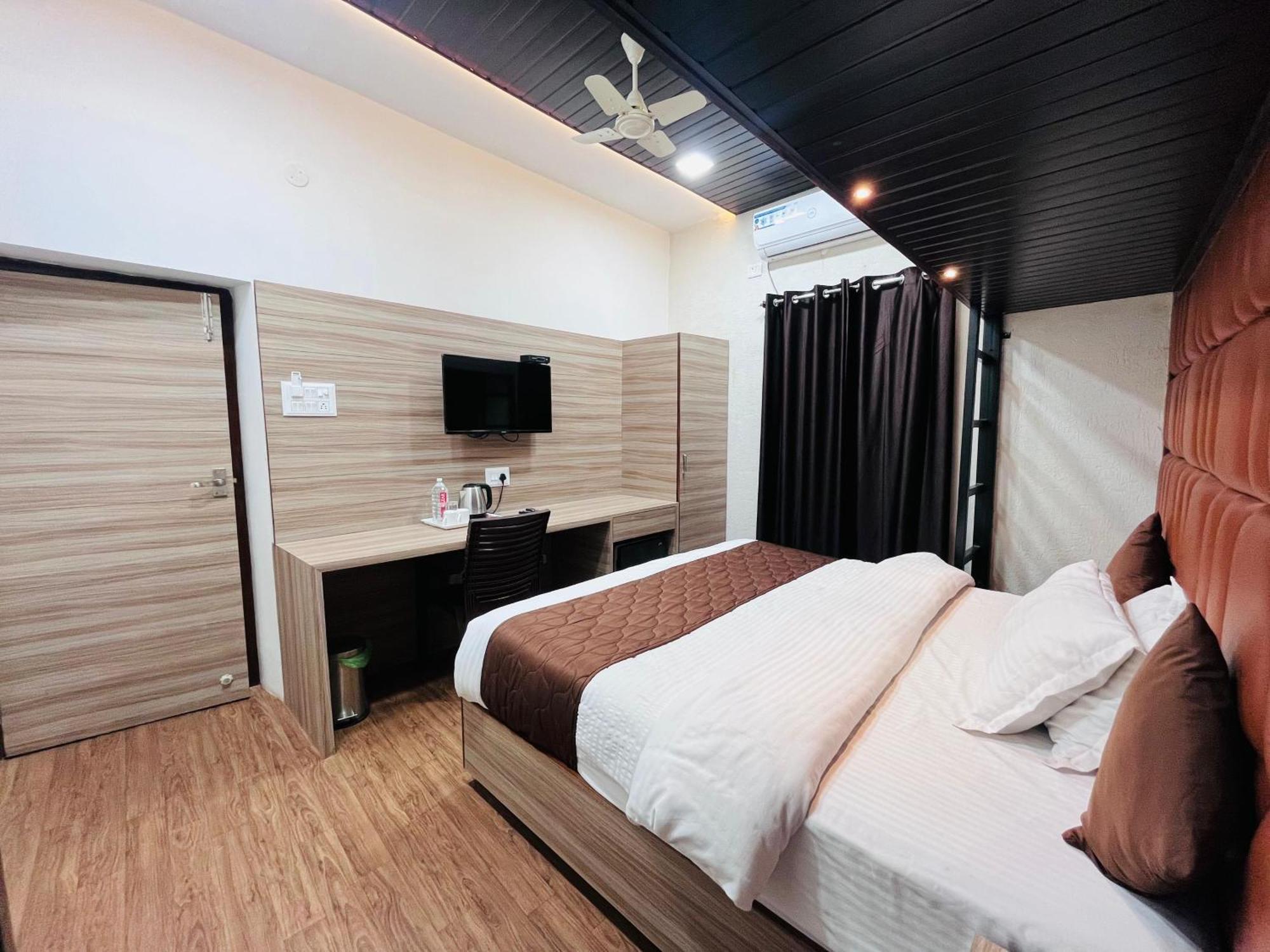 Gulmarg Residency Homestay Mount Abu