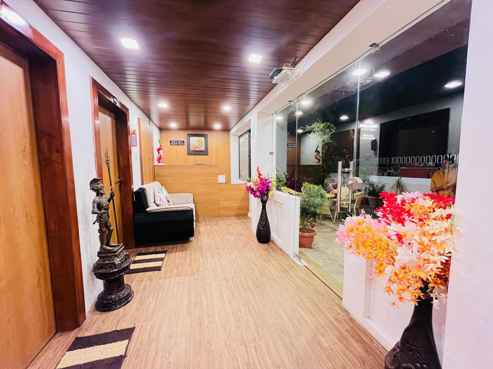 Gulmarg Residency Homestay