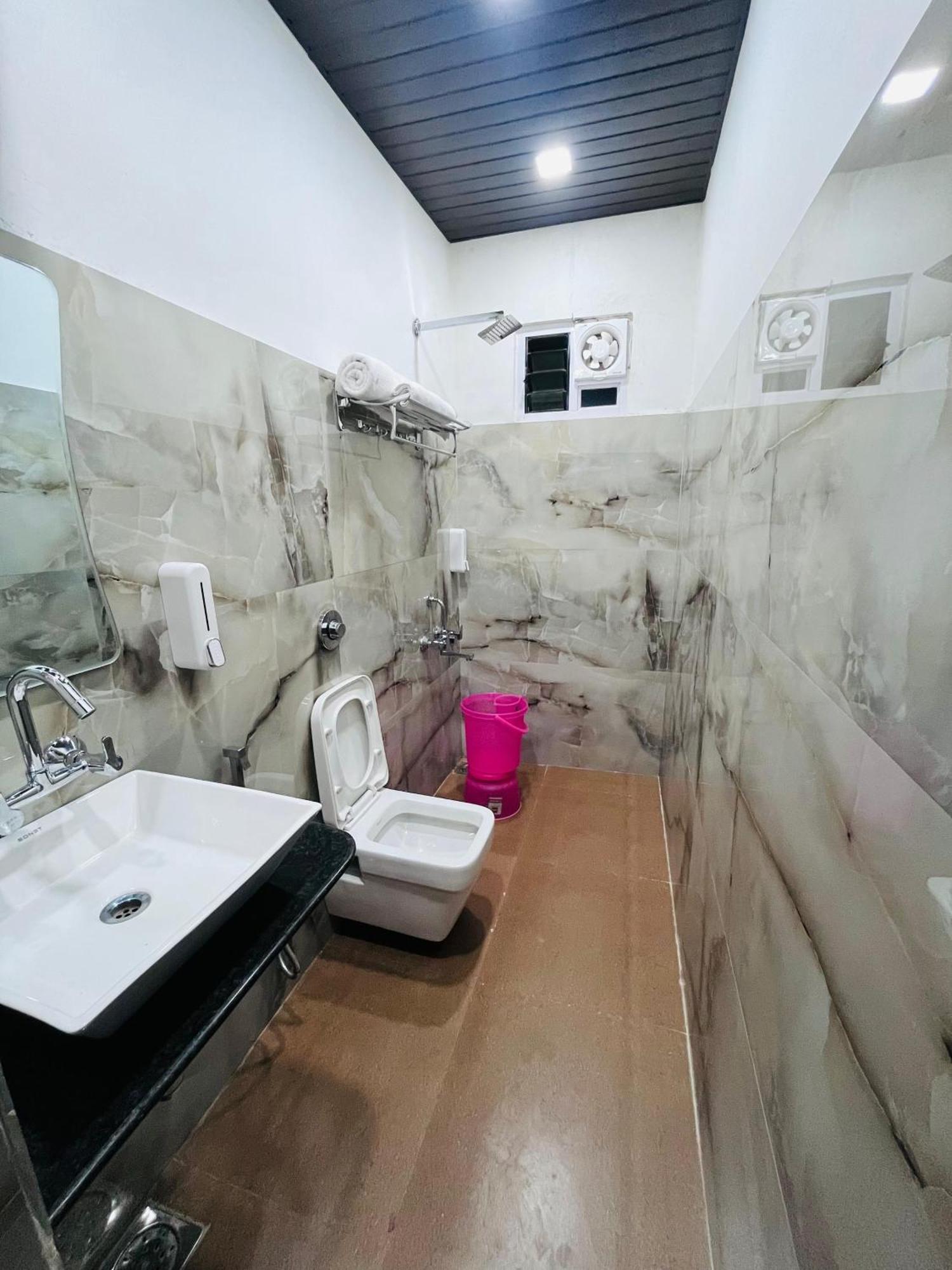 Gulmarg Residency Mount Abu