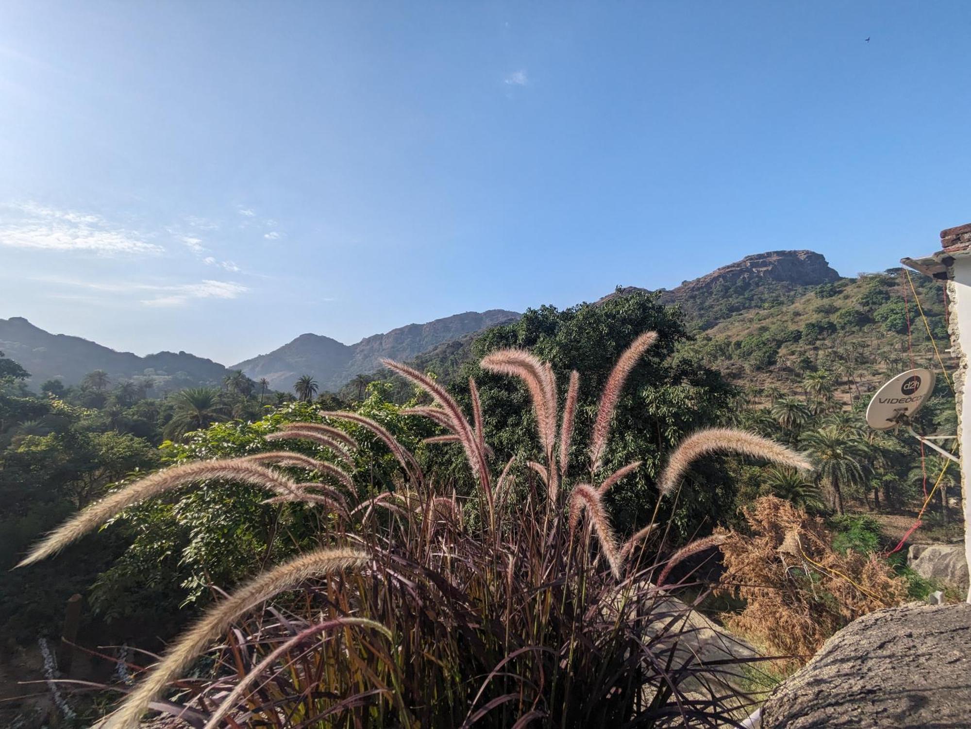 Guest house Cave Canvas Mount Abu