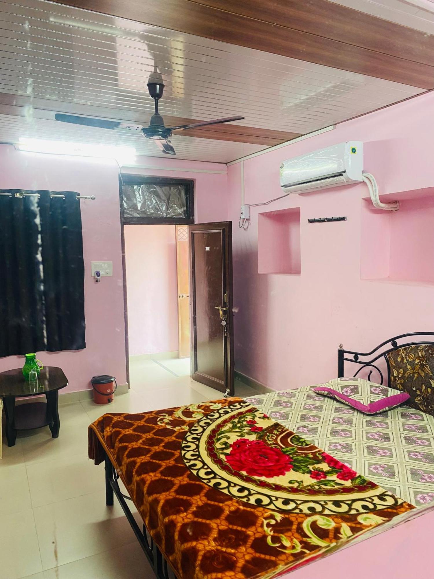 Arbuda Homestay Mount Abu