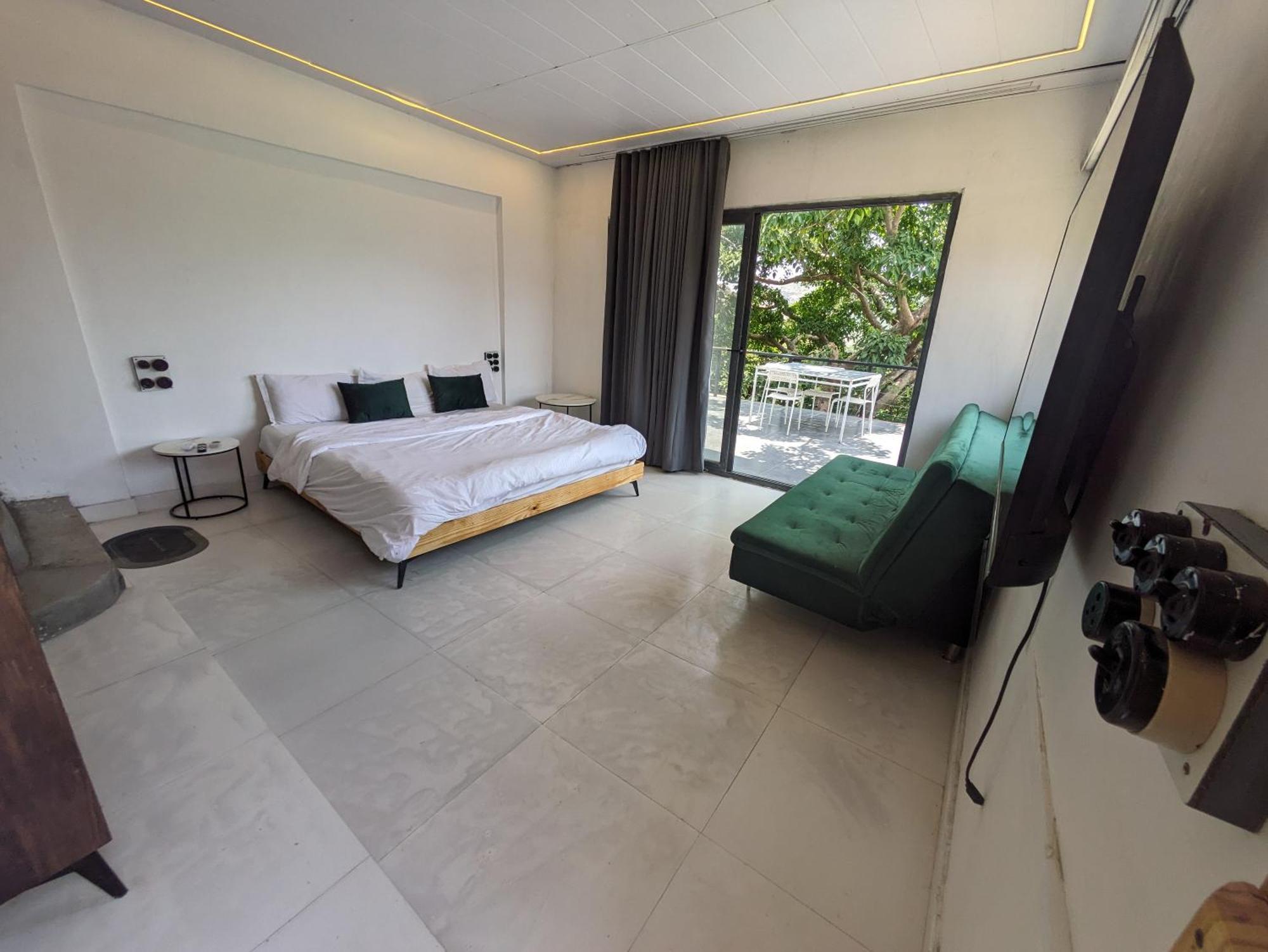 Glass Canvas Mount Abu