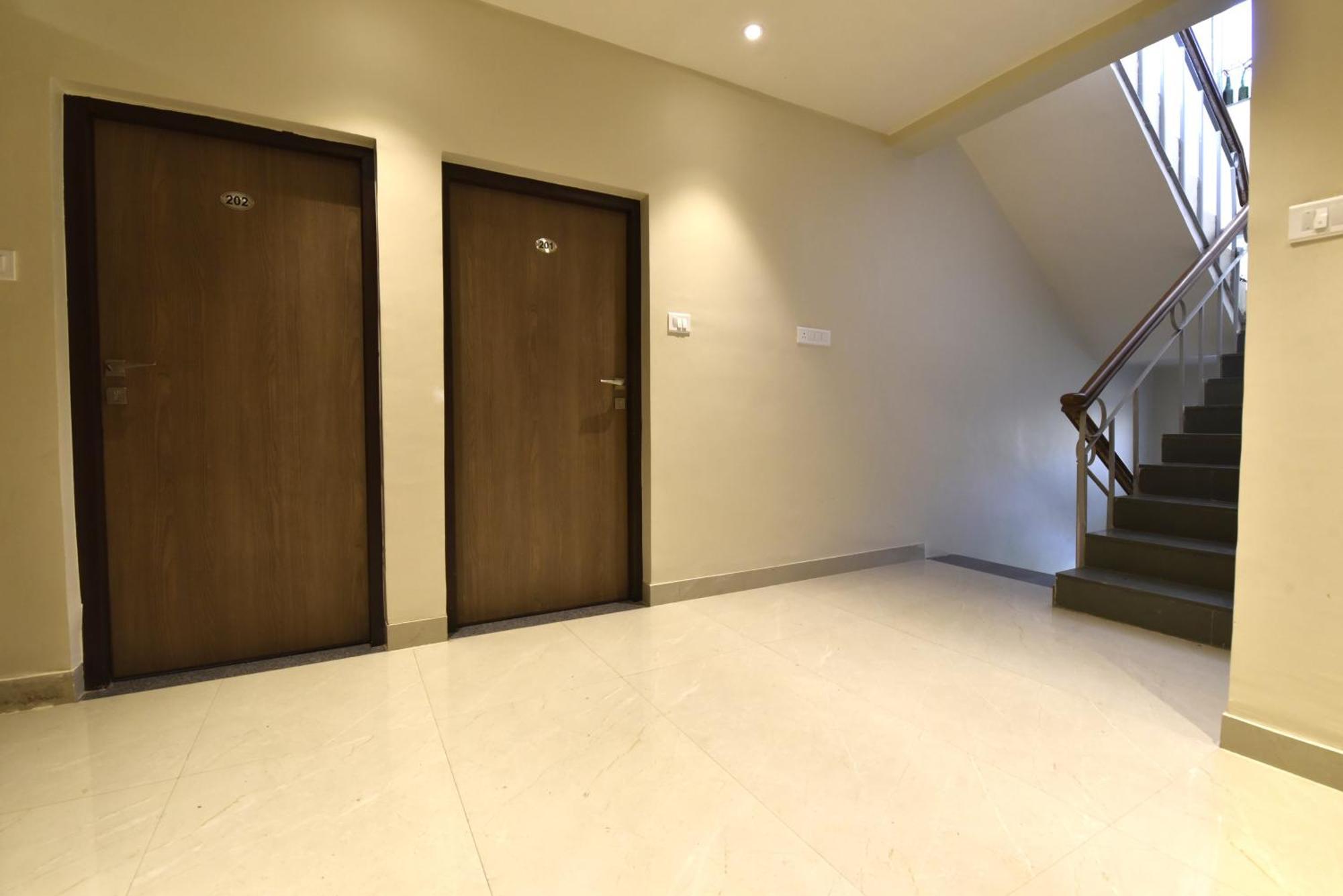 Bunglow 14, With Balcony Hotel Mount Abu