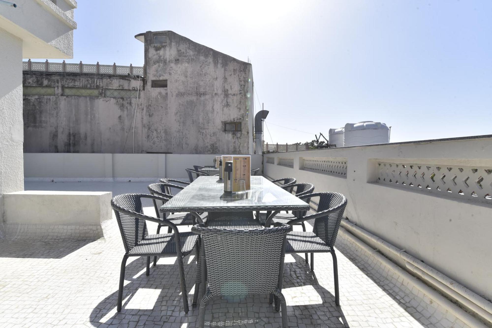 Bunglow 14, With Balcony 3* Mount Abu