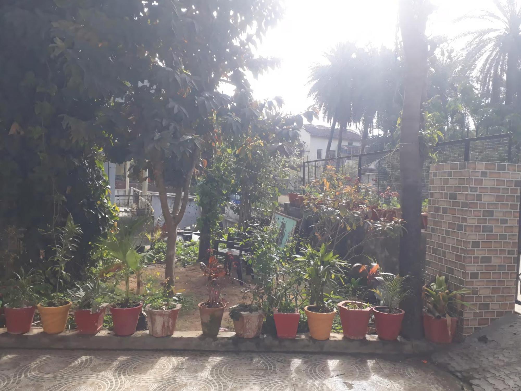 Homestay Laxmi Mount Abu