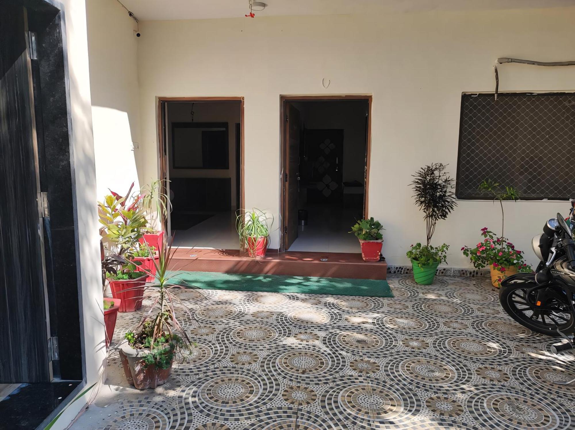 Laxmi * Mount Abu