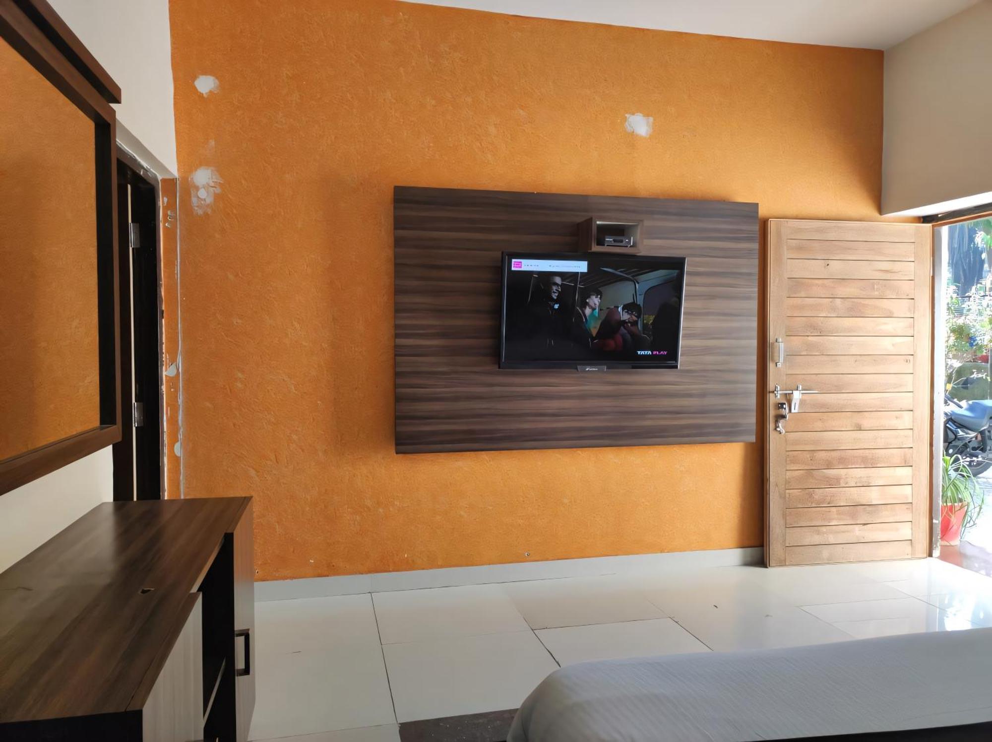 Laxmi Homestay *
