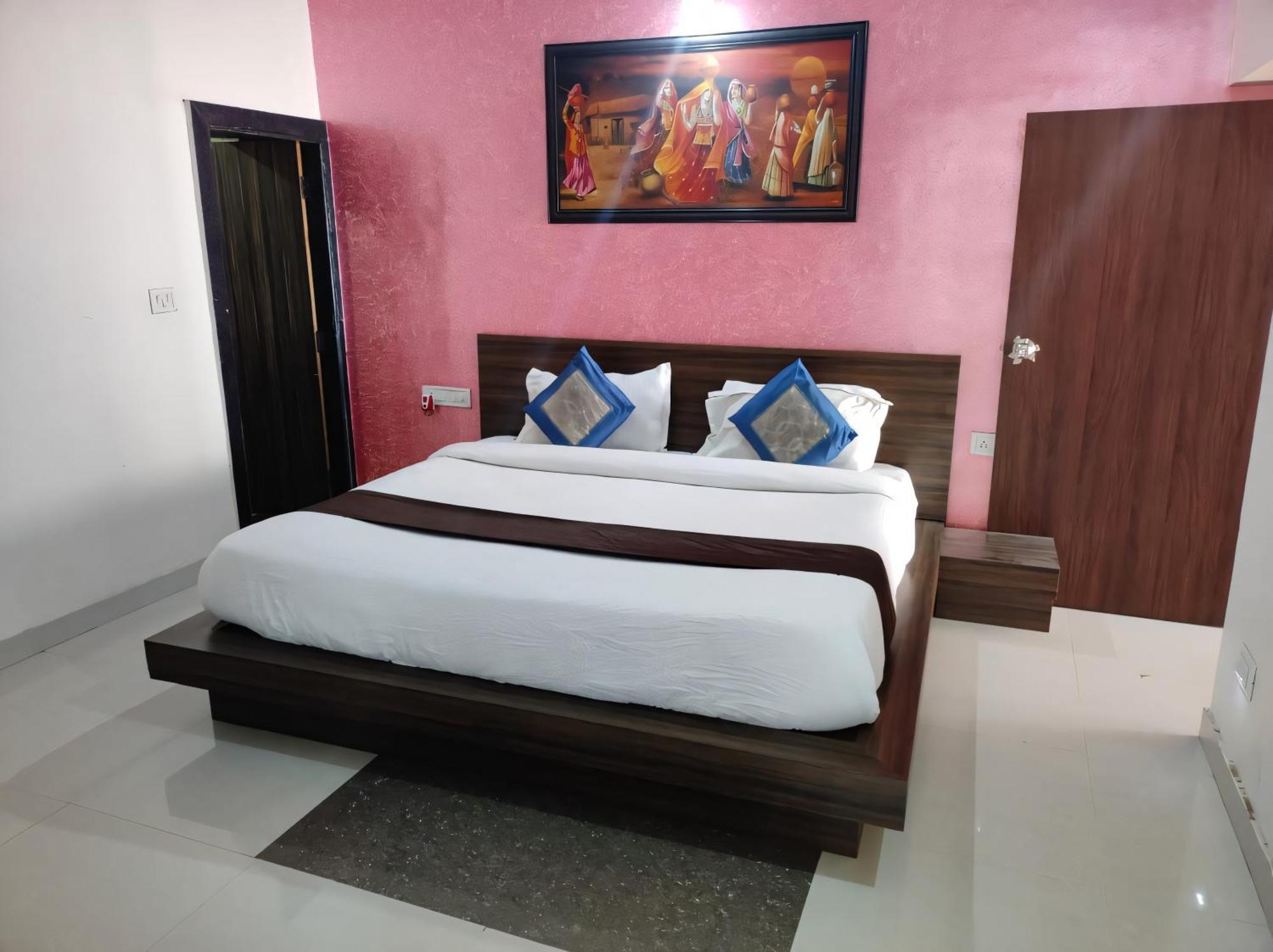 Laxmi Homestay Mount Abu