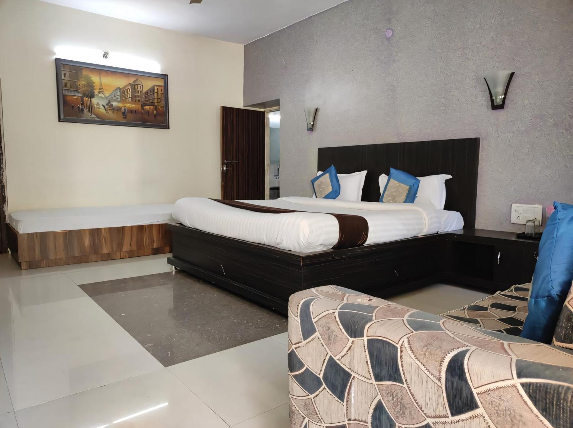 Laxmi Homestay