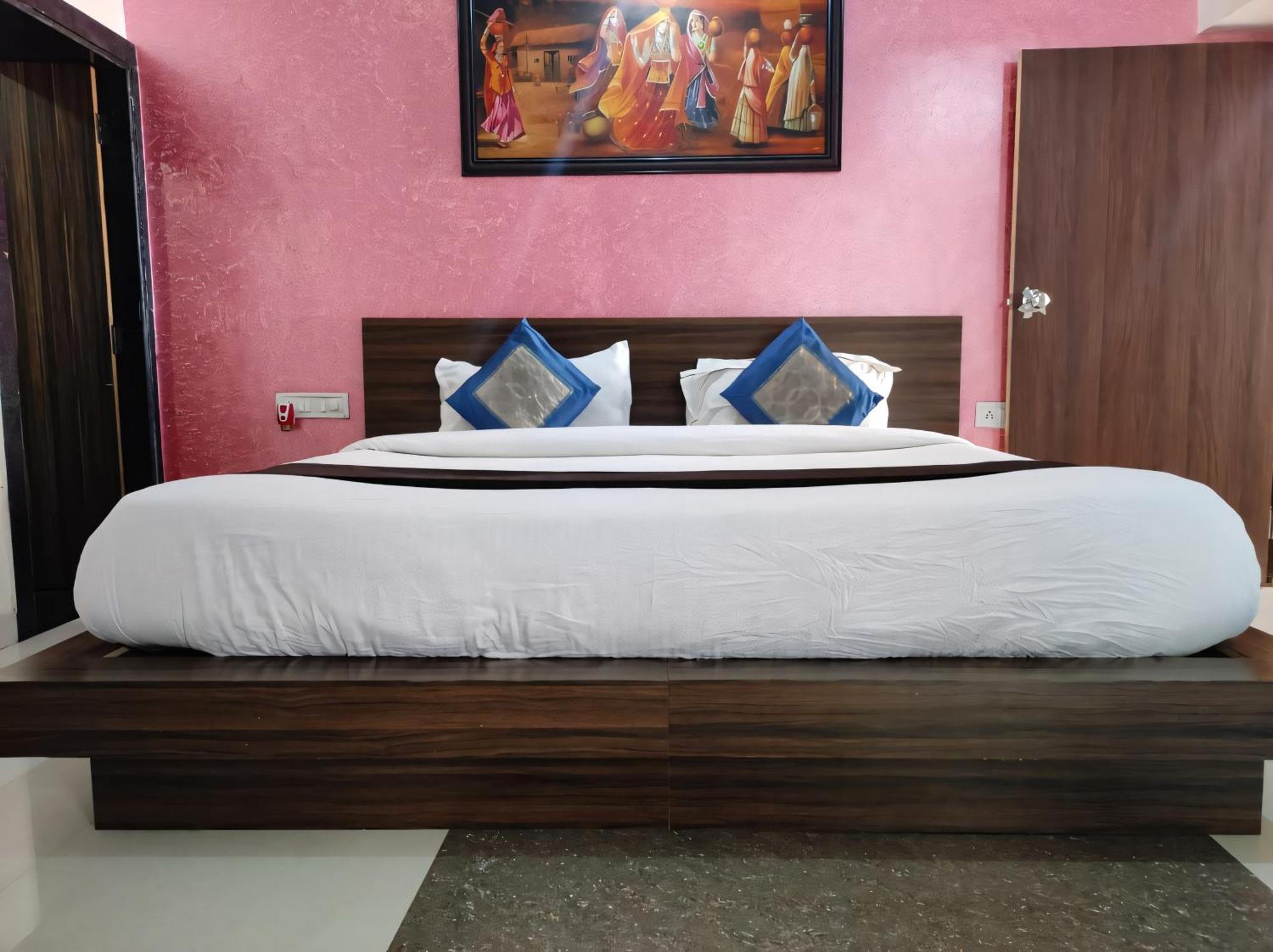 Laxmi Homestay