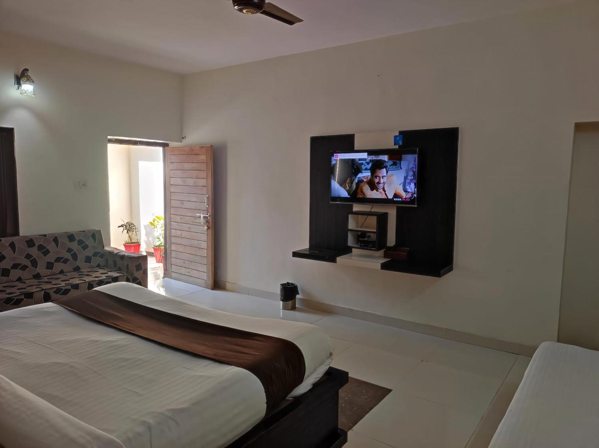 Laxmi Homestay
