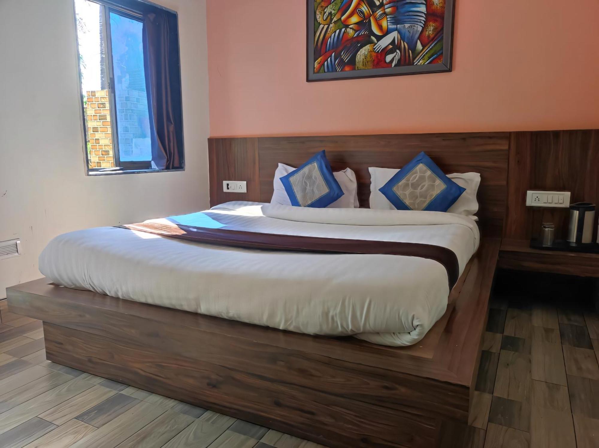 Laxmi Homestay Mount Abu