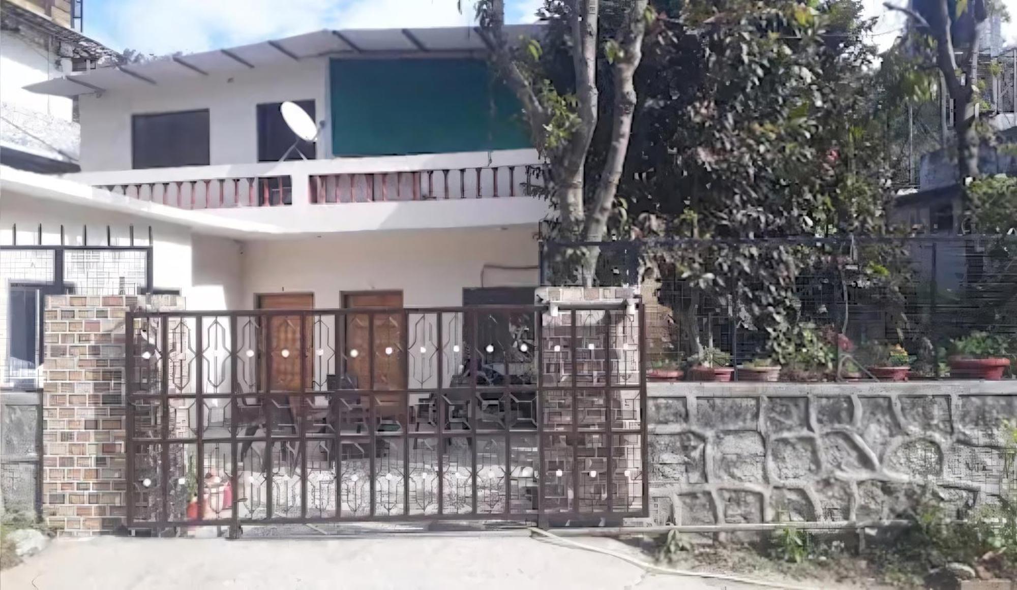 Homestay Laxmi